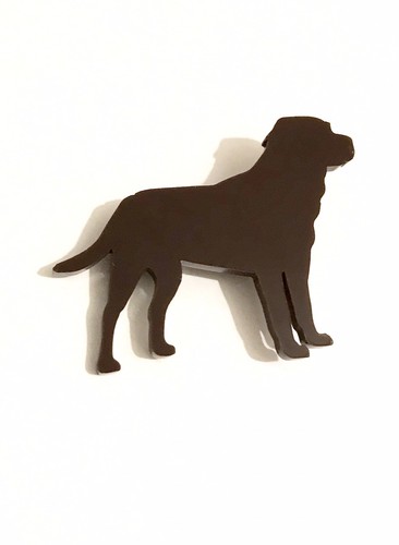 Spilla badge labrador pin - spilla,