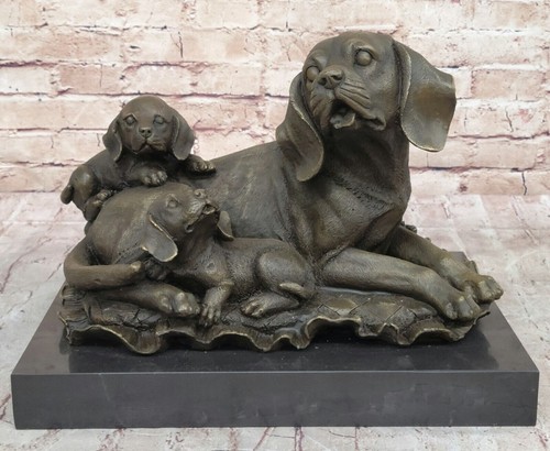 Scultura bronzo fatta - in,