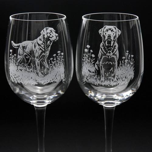 Bicchiere vino cristallo - vino,