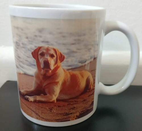 Tazza tè caffè - tazza, da