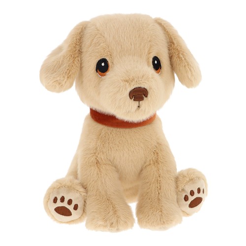 Keel toys keeleco puppy - keel, love