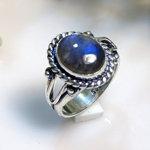Anello gioiello argento - gioiello, in