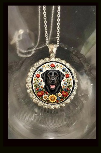 Collana argento 925 arte - collana,