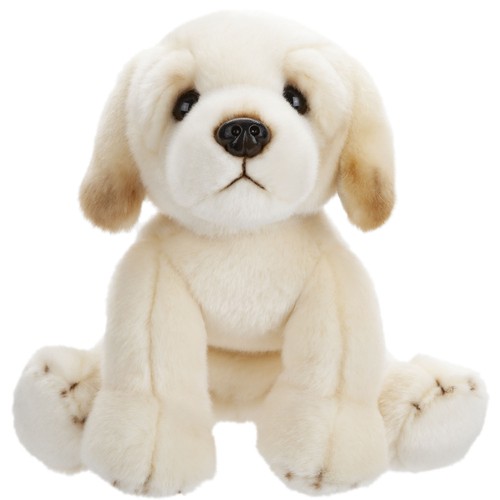 Giocattolo morbido golden - morbido,