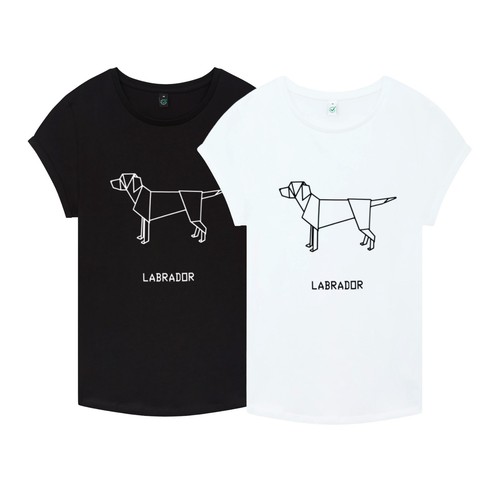 Shirt donna cotone biologico - t-shirt,