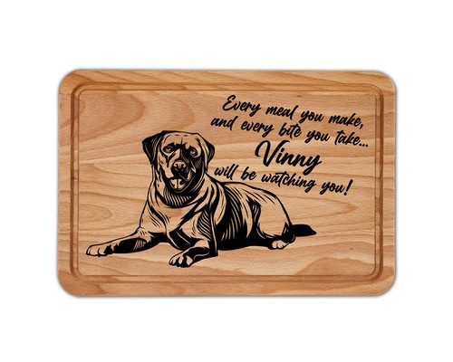 Tagliere legno - tagliere,