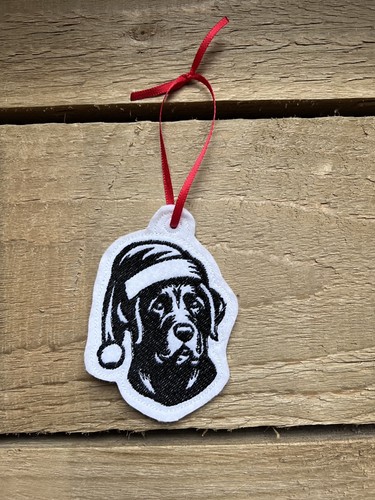 Labrador decorazione - labrador, da