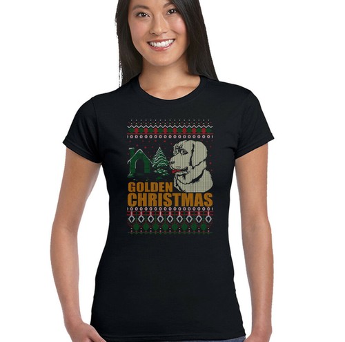 Oro labrador natale donna - da,
