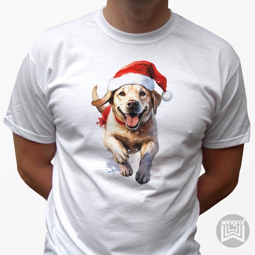 Shirt labrador retriever - t-shirt,