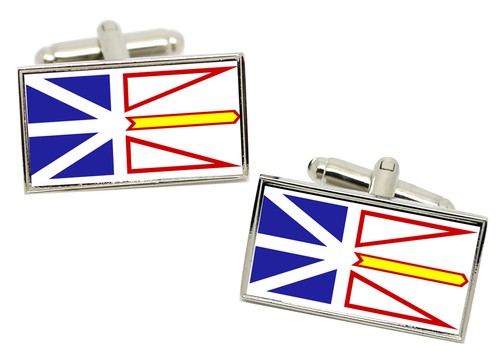 Newfoundland labrador - newfoundland, e