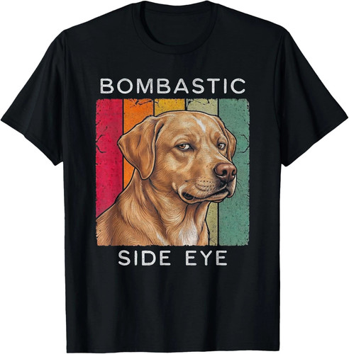 Shirt cane bombastic occhi - cane,