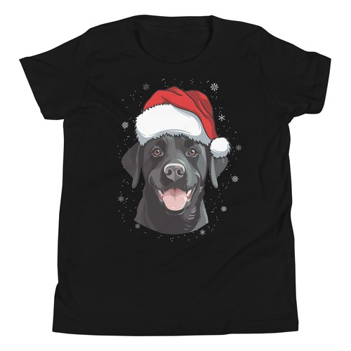 Shirt cane labrador - t-shirt,
