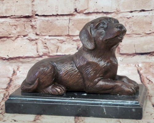 Moigniez labrador bronzo - labrador,