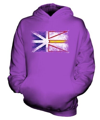 Newfoundland labrador - newfoundland,