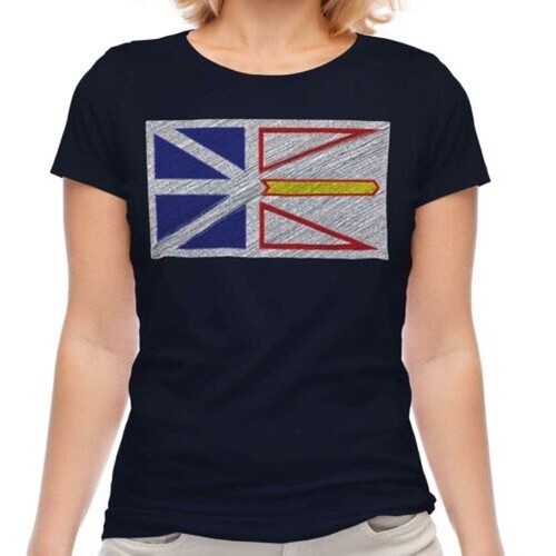Newfoundland labrador state - newfoundland, e
