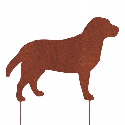 Figura cane labrador - figura,