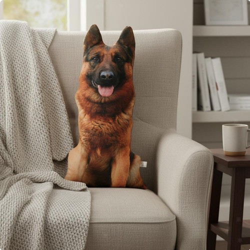 Peluche realistico forma di - forma,