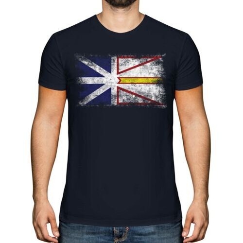 Newfoundland labrador - newfoundland,
